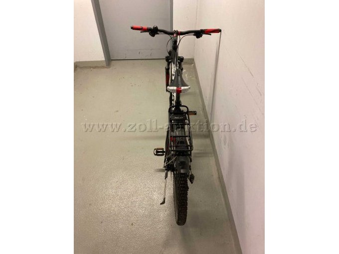 Rückansicht