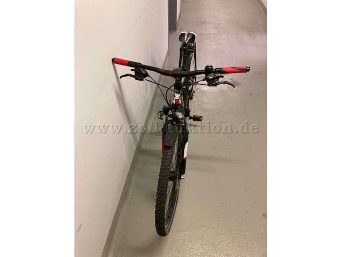 Frontansicht