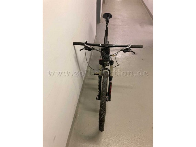 Frontansicht