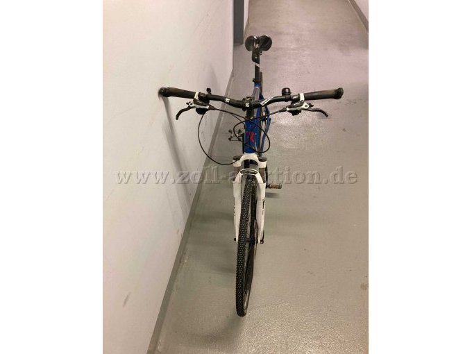 Frontansicht