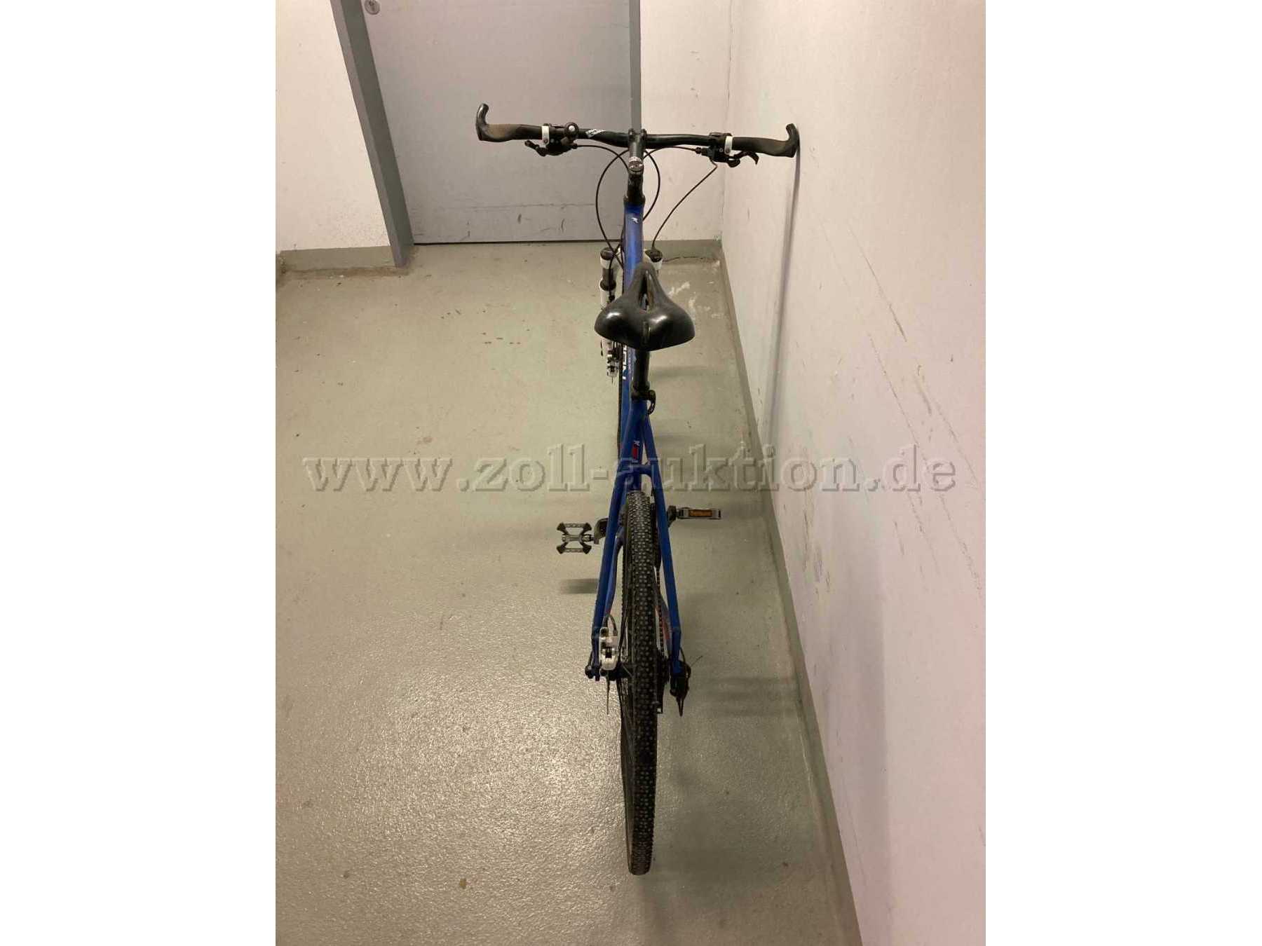 Rückansicht