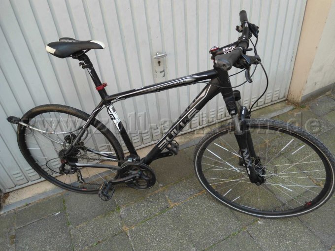 Gesamteindruck