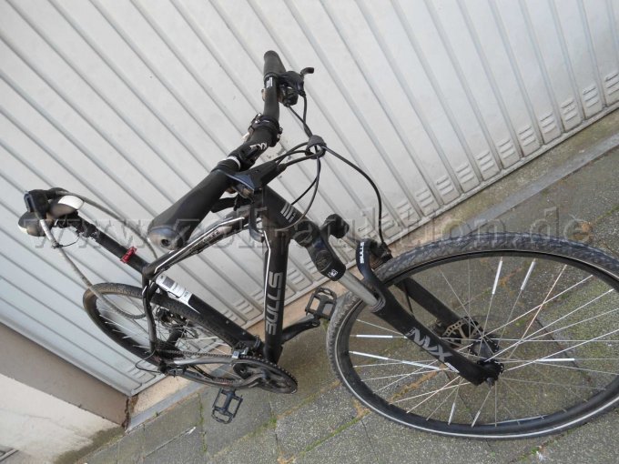 Gesamteindruck