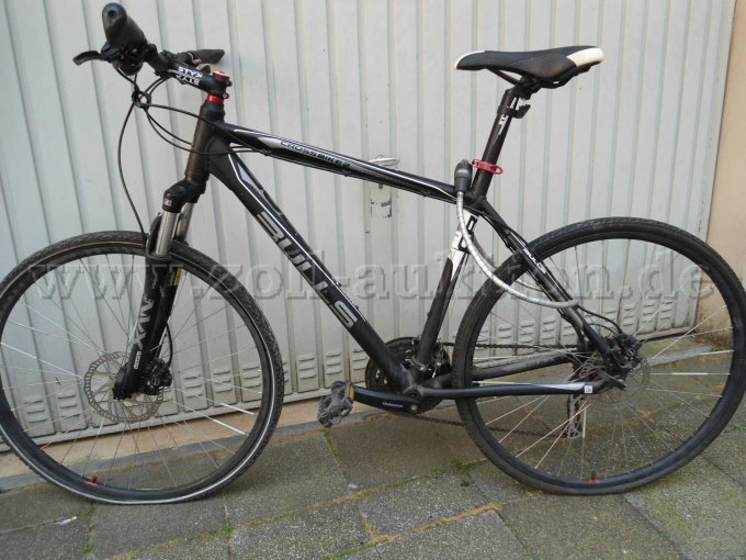 Gesamteindruck