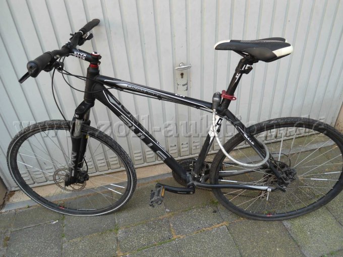 BULLS Crossbike