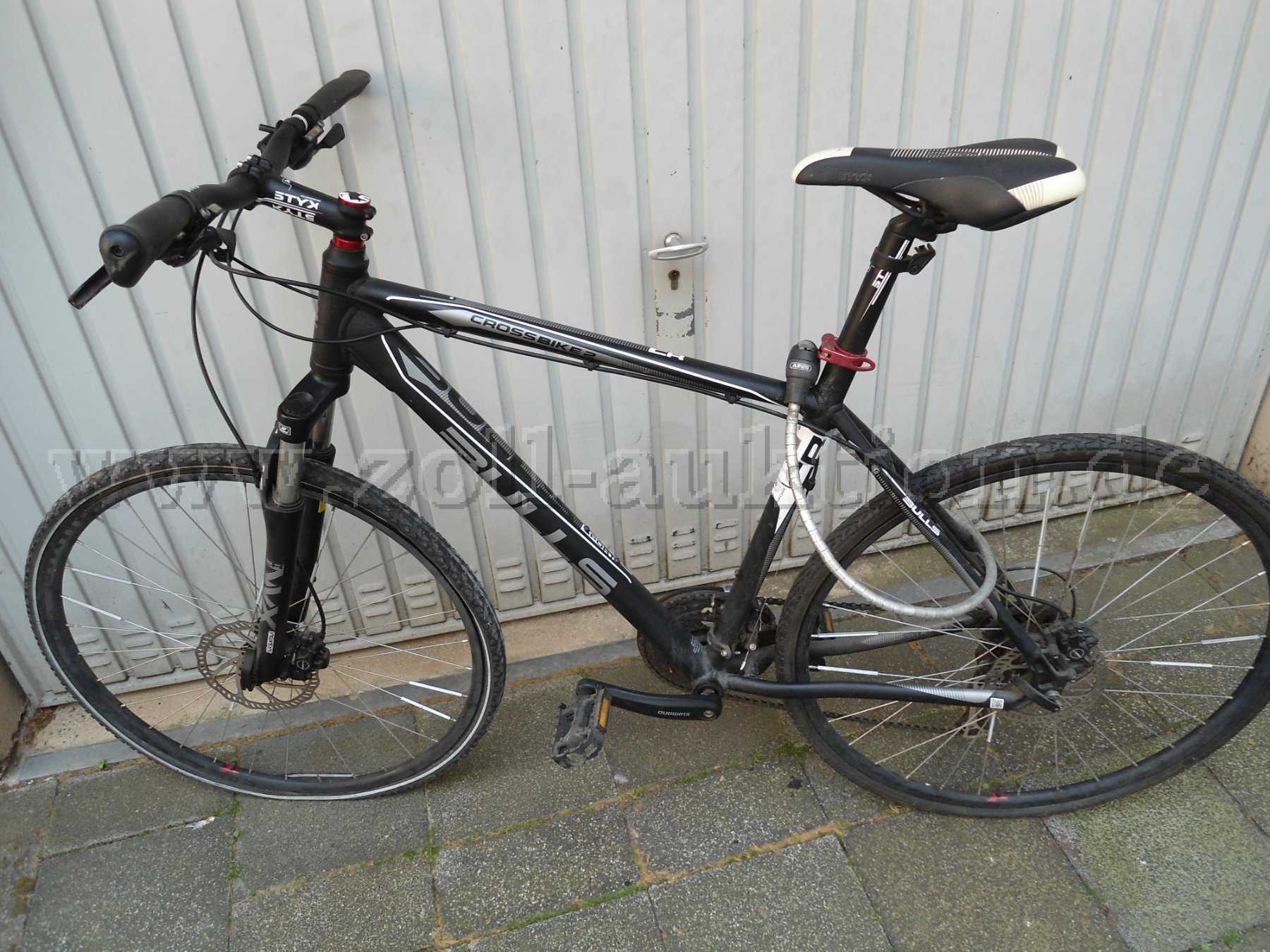 BULLS Crossbike