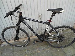 BULLS Crossbike
