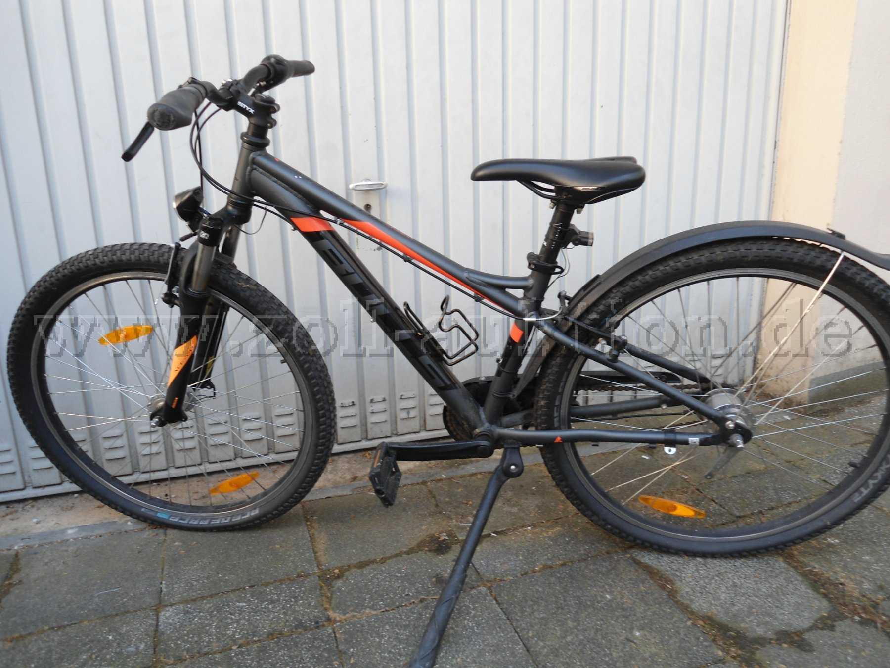 Bulls Mountainbike, 27,5 Zoll