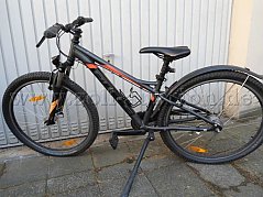 Bulls Mountainbike, 27,5 Zoll