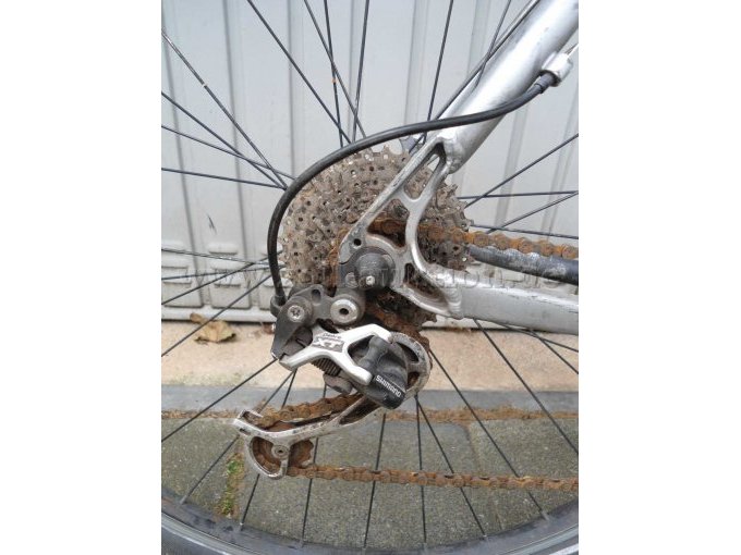 1 Fahrrad Marke BULLS, Pro CQ-900, 28 Zoll, gebraucht – foto 8 – kavel bij Zoll-Auktion, Hildesheim