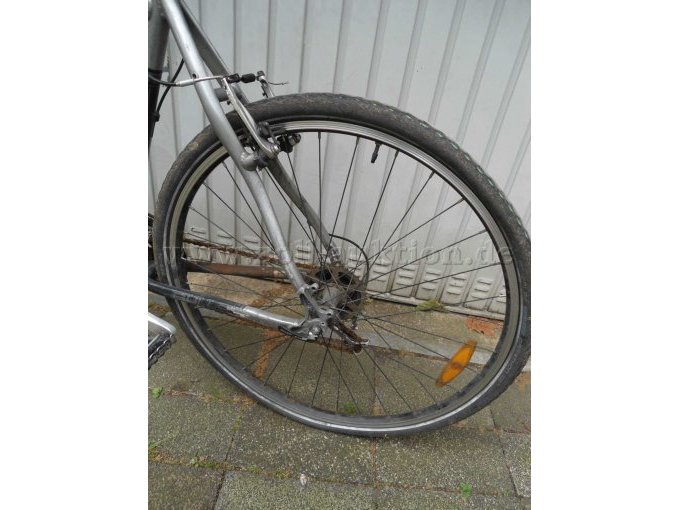 1 Fahrrad Marke BULLS, Pro CQ-900, 28 Zoll, gebraucht – foto 5 – kavel bij Zoll-Auktion, Hildesheim