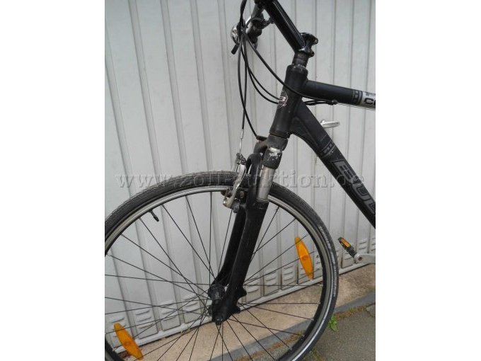 1 Fahrrad Marke BULLS, Pro CQ-900, 28 Zoll, gebraucht – foto 2 – kavel bij Zoll-Auktion, Hildesheim