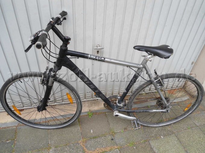 1 Fahrrad Marke BULLS, Pro CQ-900, 28 Zoll, gebraucht – foto 11 – kavel bij Zoll-Auktion, Hildesheim