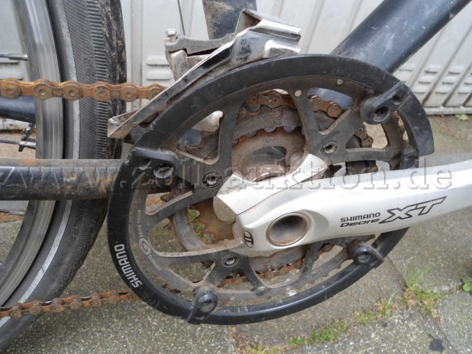 1 Fahrrad Marke BULLS, Pro CQ-900, 28 Zoll, gebraucht – foto 7 – kavel bij Zoll-Auktion, Hildesheim