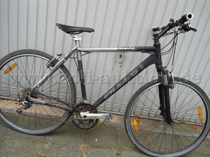1 Fahrrad Marke BULLS, Pro CQ-900, 28 Zoll, gebraucht – foto 10 – kavel bij Zoll-Auktion, Hildesheim