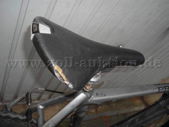 1 Fahrrad Marke BULLS, Pro CQ-900, 28 Zoll, gebraucht – foto 9 – kavel bij Zoll-Auktion, Hildesheim
