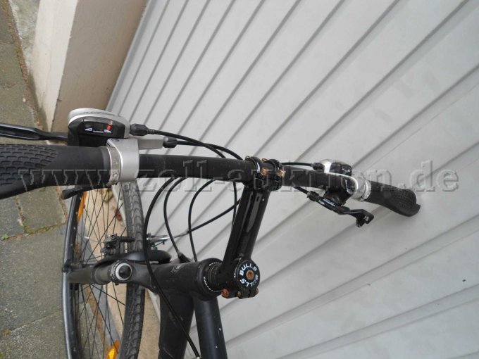 1 Fahrrad Marke BULLS, Pro CQ-900, 28 Zoll, gebraucht – foto 4 – kavel bij Zoll-Auktion, Hildesheim
