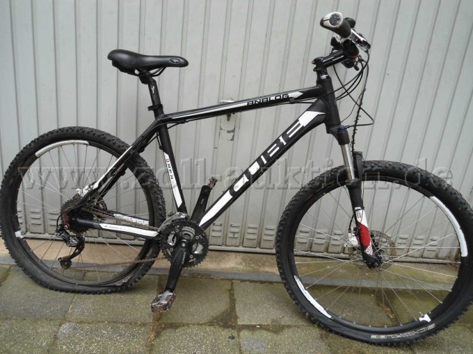 Gesamteindruck