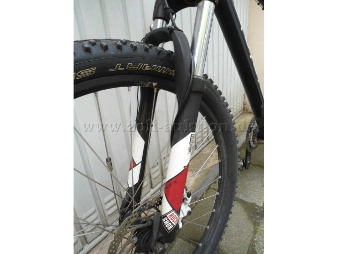 Rock Shox Federgabel