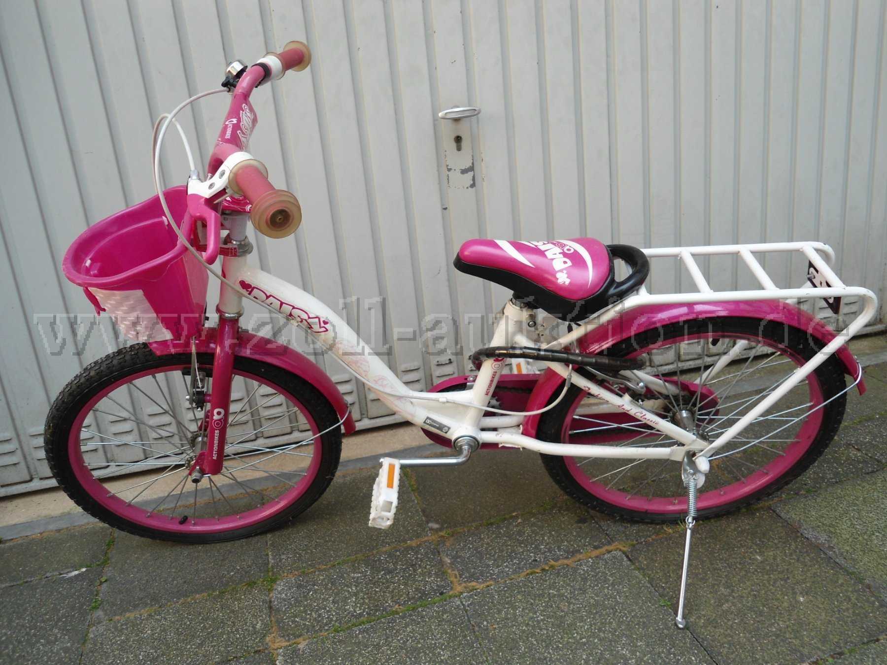 Daisy Kinderrad