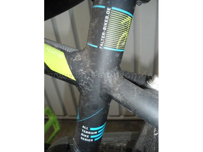 Ausschnitt aus Rahmen