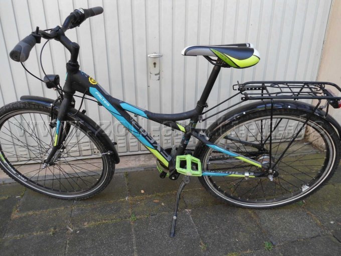 Jugend Mountainbike Marke FALTER