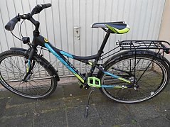 Jugend Mountainbike Marke FALTER