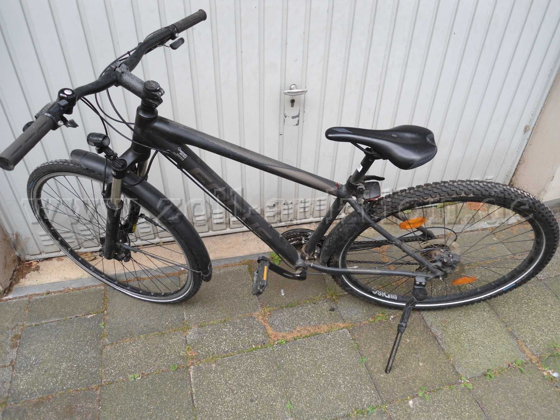 1 Fahrrad Marke FOCUS, 28 Zoll, gebraucht