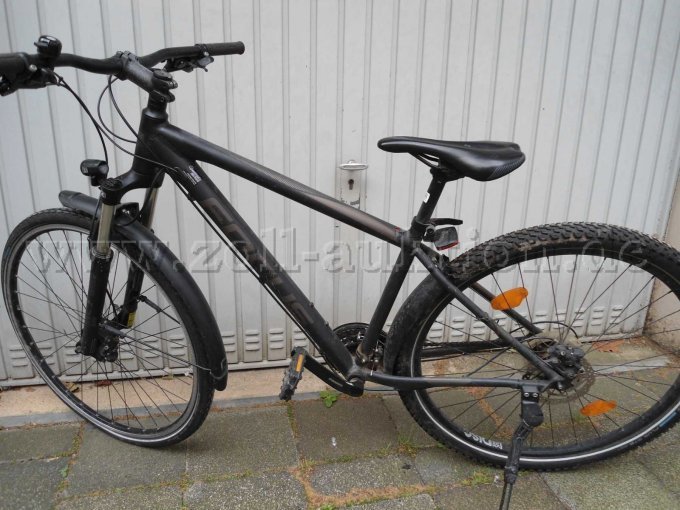 1 Fahrrad Marke FOCUS, 28 Zoll, gebraucht – foto 13 – kavel bij Zoll-Auktion, Hildesheim