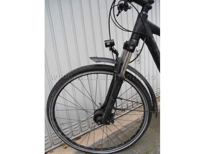 1 Fahrrad Marke FOCUS, 28 Zoll, gebraucht – foto 7 – kavel bij Zoll-Auktion, Hildesheim