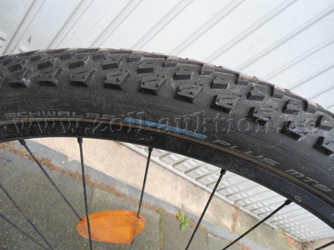 1 Fahrrad Marke FOCUS, 28 Zoll, gebraucht – foto 11 – kavel bij Zoll-Auktion, Hildesheim