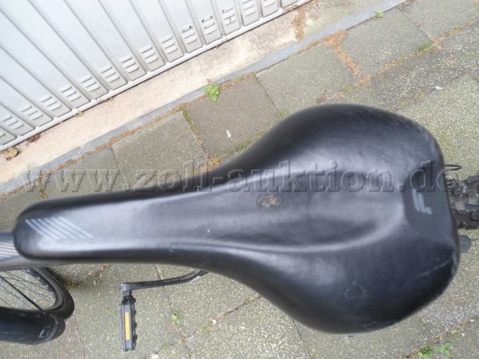 1 Fahrrad Marke FOCUS, 28 Zoll, gebraucht – foto 15 – kavel bij Zoll-Auktion, Hildesheim
