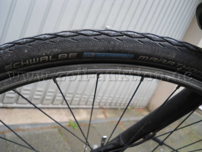 1 Fahrrad Marke FOCUS, 28 Zoll, gebraucht – foto 10 – kavel bij Zoll-Auktion, Hildesheim