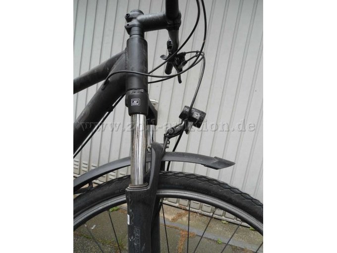 1 Fahrrad Marke FOCUS, 28 Zoll, gebraucht – foto 6 – kavel bij Zoll-Auktion, Hildesheim
