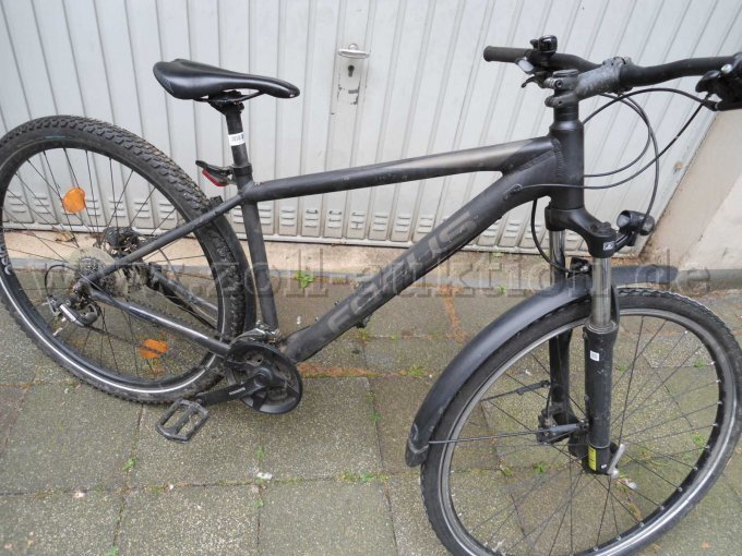 1 Fahrrad Marke FOCUS, 28 Zoll, gebraucht – foto 12 – kavel bij Zoll-Auktion, Hildesheim