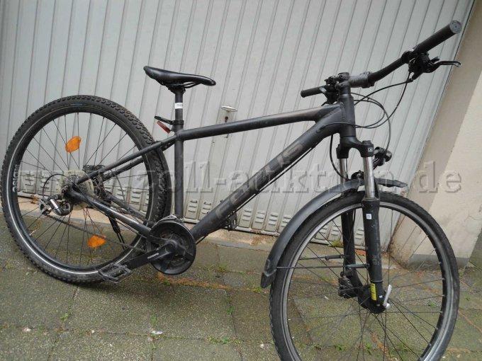 1 Fahrrad Marke FOCUS, 28 Zoll, gebraucht – foto 14 – kavel bij Zoll-Auktion, Hildesheim