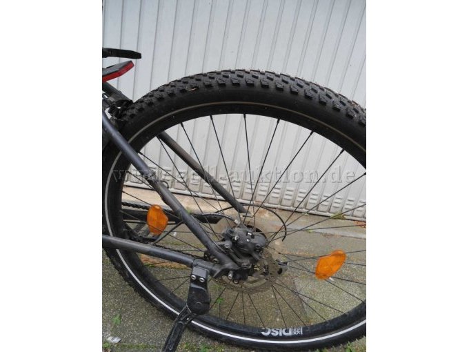 1 Fahrrad Marke FOCUS, 28 Zoll, gebraucht – foto 4 – kavel bij Zoll-Auktion, Hildesheim