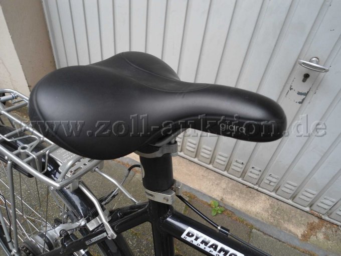 1 Fahrrad Marke GUDEREIT, 28 Zoll, gebraucht – foto 6 – kavel bij Zoll-Auktion, Hildesheim