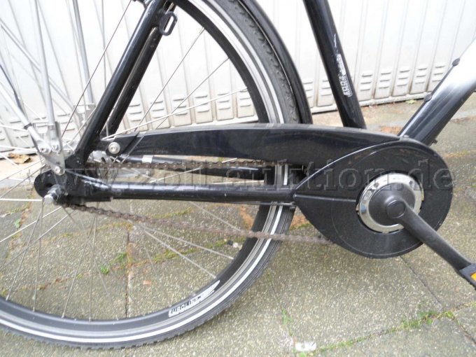 1 Fahrrad Marke GUDEREIT, 28 Zoll, gebraucht – foto 10 – kavel bij Zoll-Auktion, Hildesheim