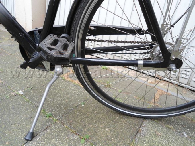 1 Fahrrad Marke GUDEREIT, 28 Zoll, gebraucht – foto 8 – kavel bij Zoll-Auktion, Hildesheim