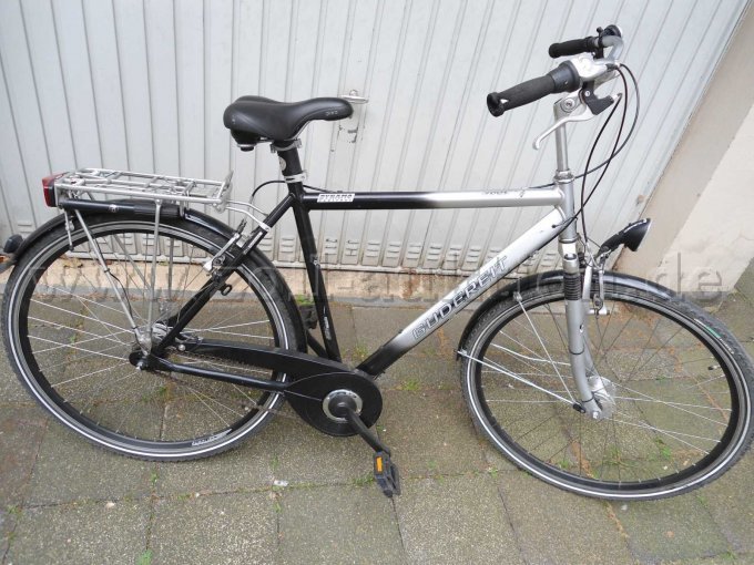 1 Fahrrad Marke GUDEREIT, 28 Zoll, gebraucht – foto 11 – kavel bij Zoll-Auktion, Hildesheim