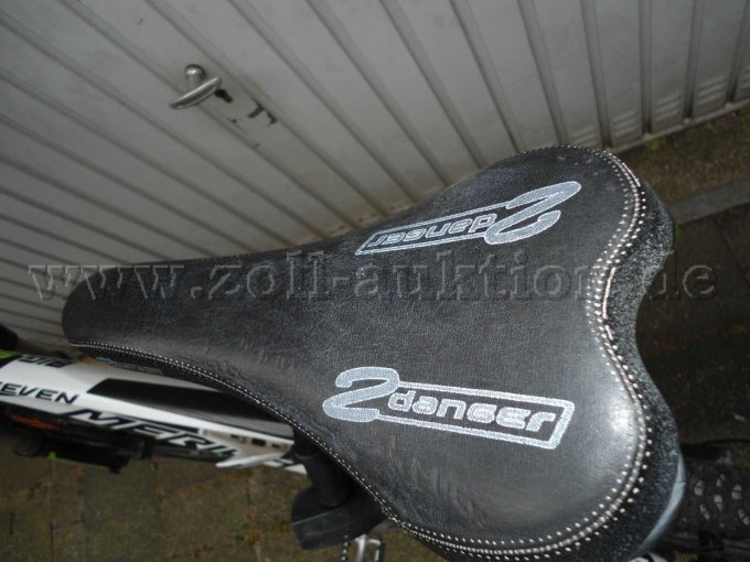1 Fahrrad Marke MERIDA, 27,5 Zoll, gebraucht – foto 12 – kavel bij Zoll-Auktion, Hildesheim