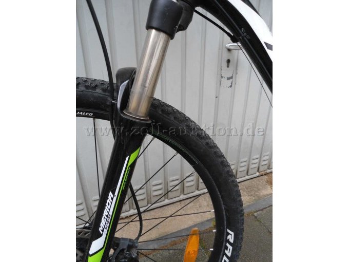 1 Fahrrad Marke MERIDA, 27,5 Zoll, gebraucht – foto 4 – kavel bij Zoll-Auktion, Hildesheim