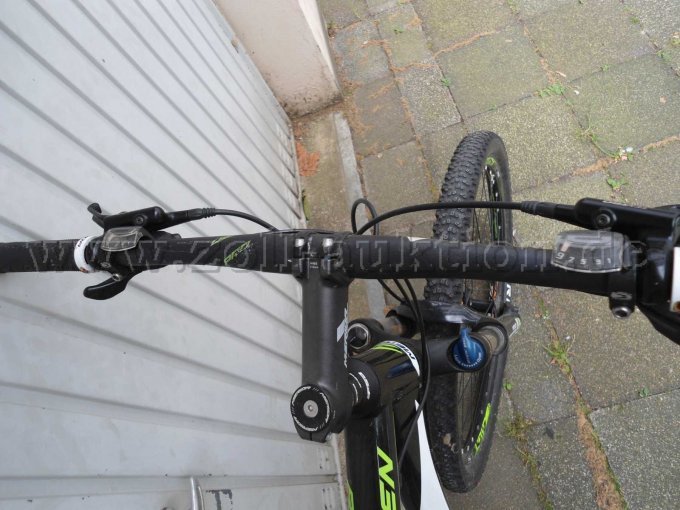 1 Fahrrad Marke MERIDA, 27,5 Zoll, gebraucht – foto 10 – kavel bij Zoll-Auktion, Hildesheim