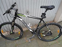 MERIDA Mountainbike