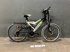 Curtis Mountainbike - 1064