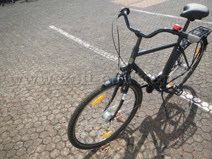 Ansicht vorne