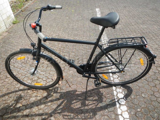 1 Fahrrad Passat Livorno 28 Zoll – foto 6 – kavel bij Zoll-Auktion, Swisttal