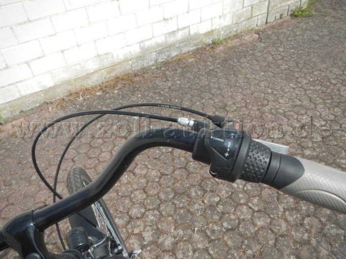 1 Fahrrad Passat Livorno 28 Zoll – foto 4 – kavel bij Zoll-Auktion, Swisttal