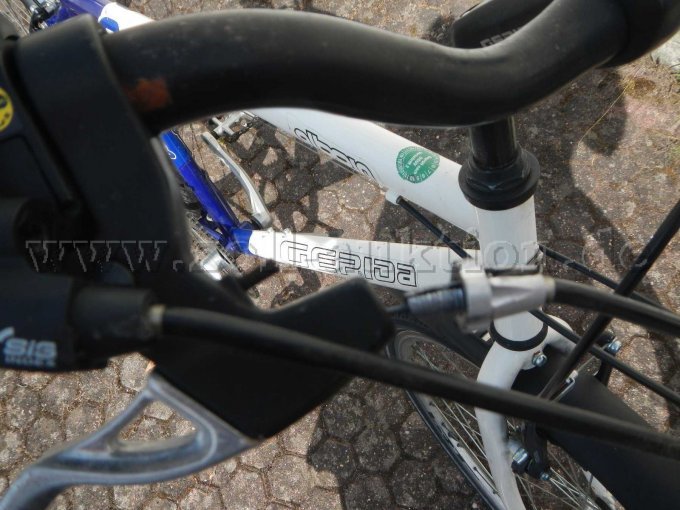 1 Fahrrad Passat Livorno 28 Zoll – foto 2 – kavel bij Zoll-Auktion, Swisttal